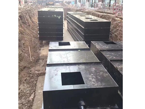 南宁​甘肃嘉源通环保：全品类水处理设备，一站式守护碧水清流