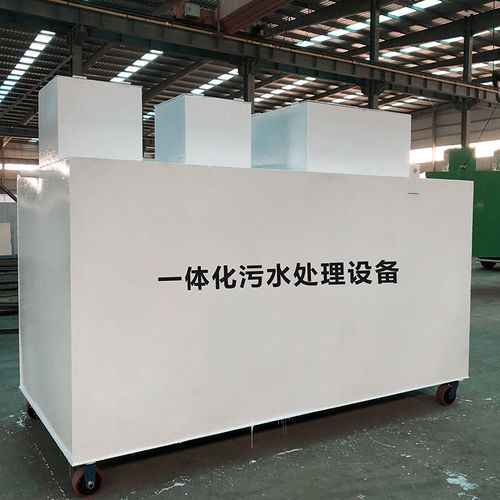 南宁甘肃嘉源通全域服务｜专业污水处理设备定制生产、安装运维一站式解决方案